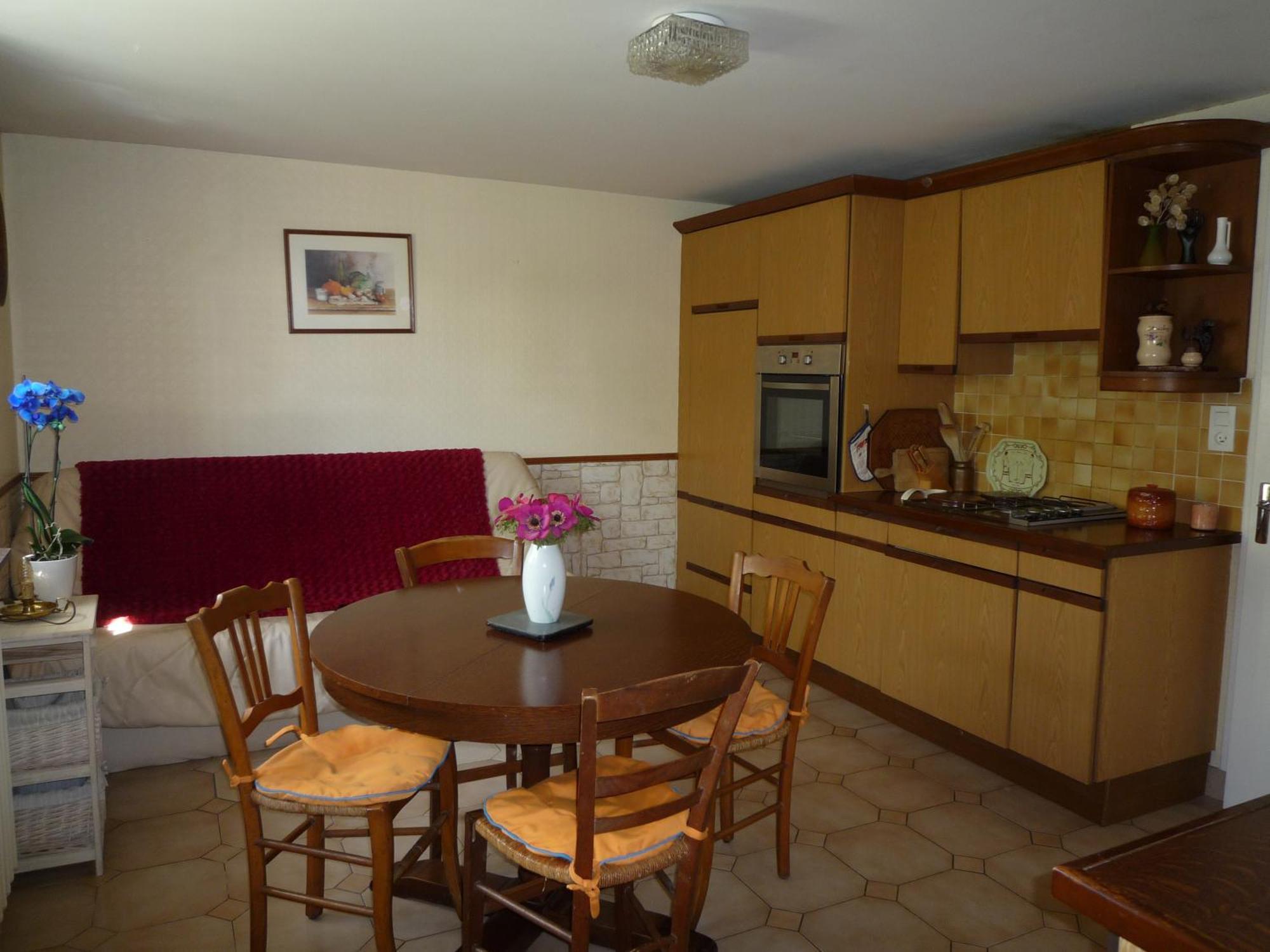6 Rue Des Eglantines Daire Saint-Malo Dış mekan fotoğraf