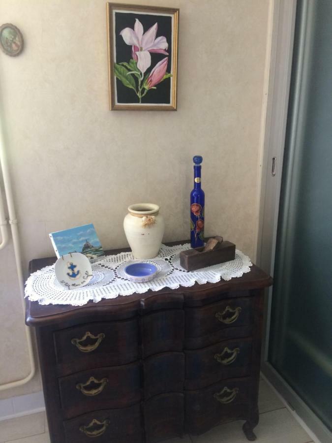 6 Rue Des Eglantines Daire Saint-Malo Dış mekan fotoğraf